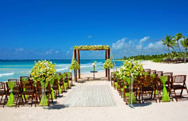 Dreams Tulum – Resort & SPA