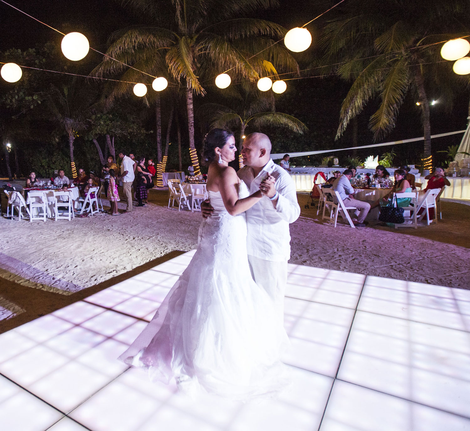 PATY Y JOSÉ